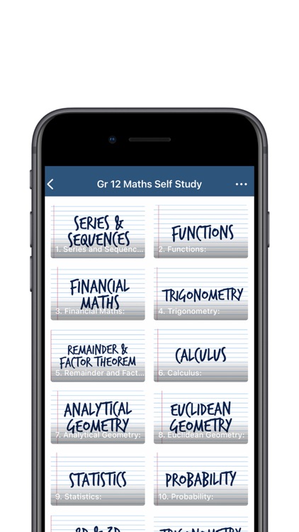 Kevinmathscience screenshot-3