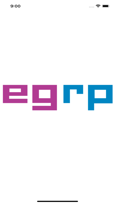 EGRP.ru - база недвижимости Screenshot