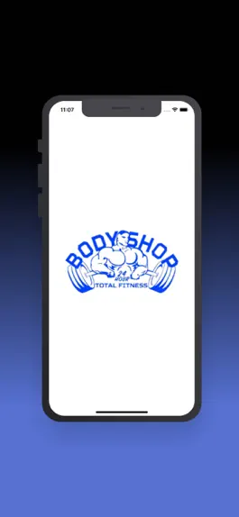 Game screenshot Body Shop Total Fitness Ytown mod apk