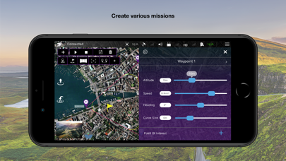 Phoenix Air Fly DJI Drones PROのおすすめ画像3