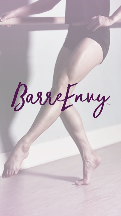 Barre Envy Delray