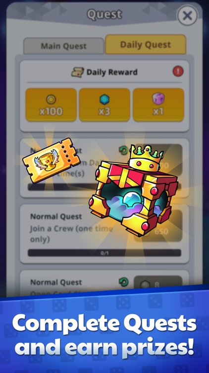 Random Dice: Defense screenshot-6