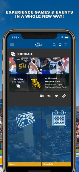 Game screenshot UNK Athletics mod apk