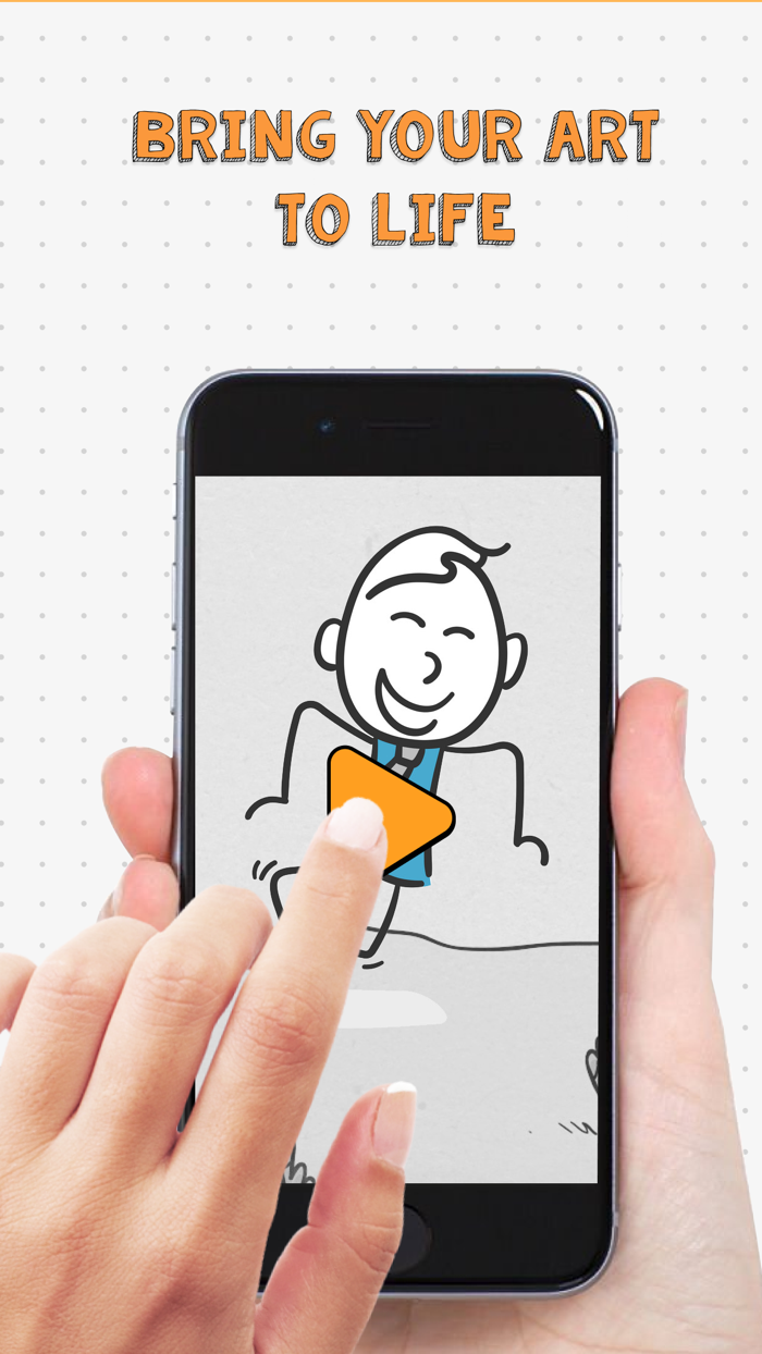 Stickman Animation Maker