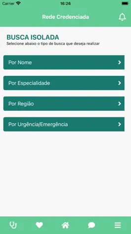Game screenshot São Lucas Beneficiário hack