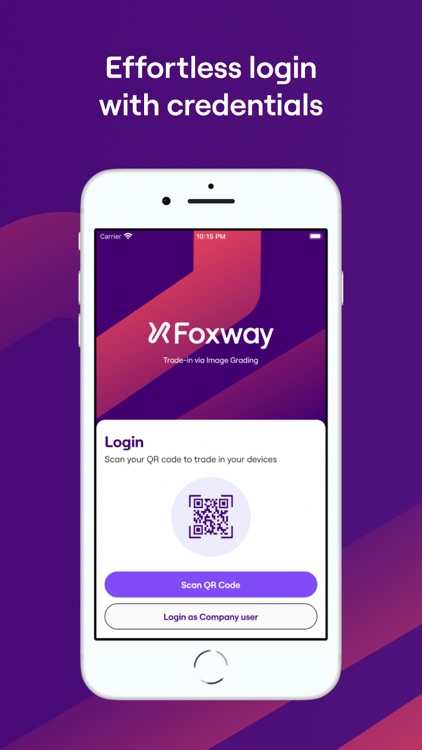 Trade-In Foxway