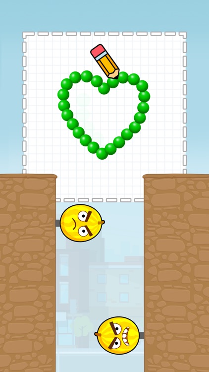 Draw to Smash Melon: IQ Test screenshot-5