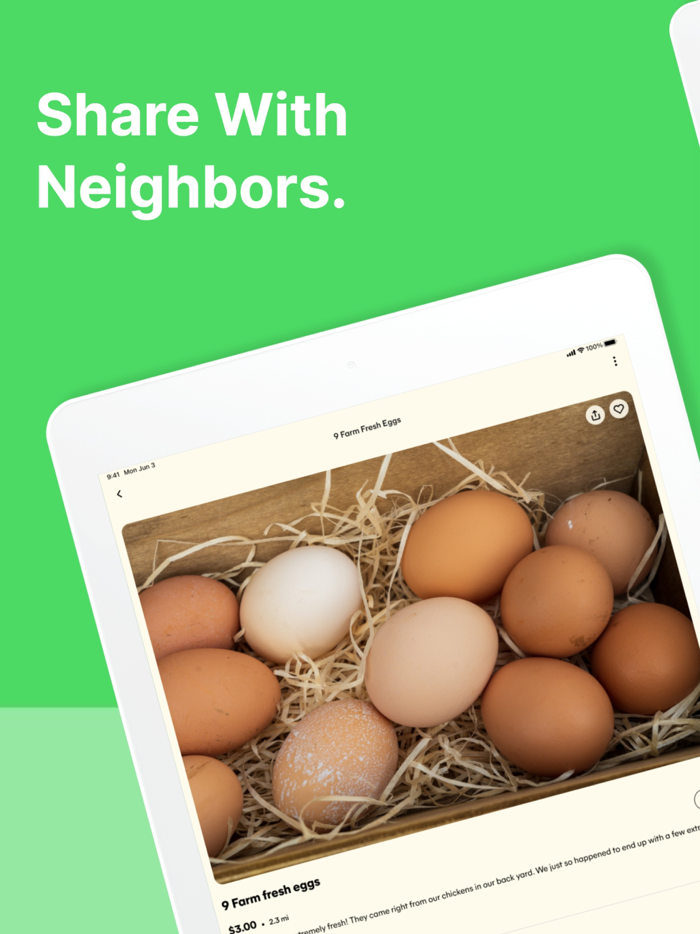 Cup of Sugar Marketplace