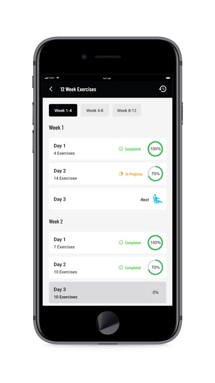 Canes Tri-State Baseball screenshot-6