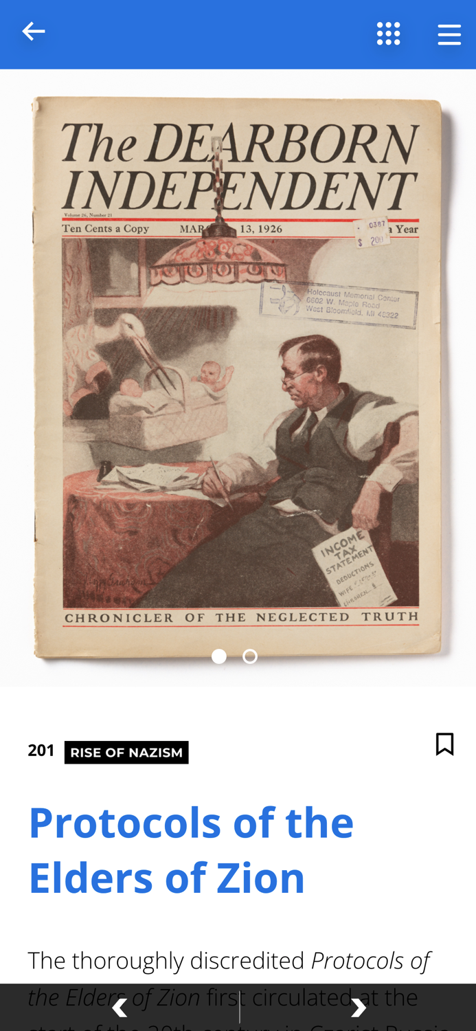 Zekelman Holocaust Center