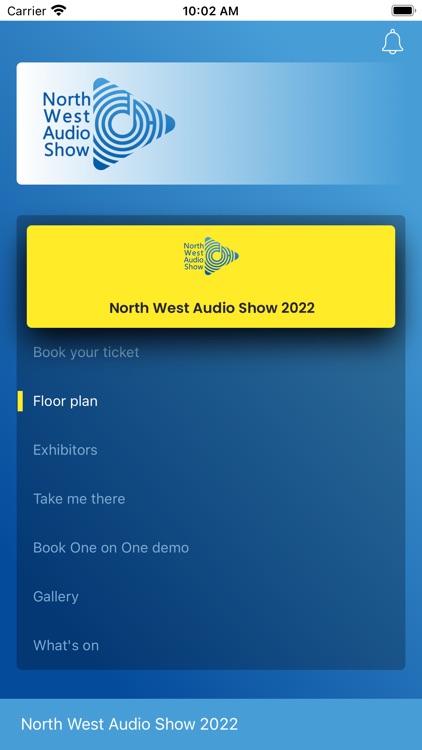 North West Audio Show 2022