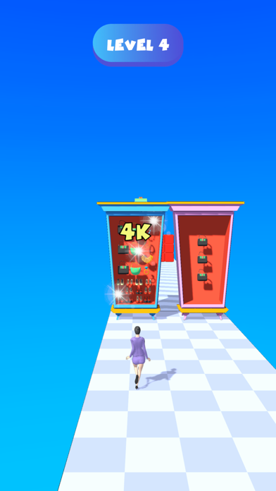 Wardrobe Sale Screenshot