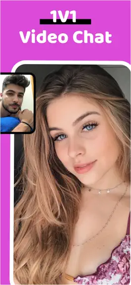 Game screenshot ChatLand - 18+ Live Chat Room mod apk