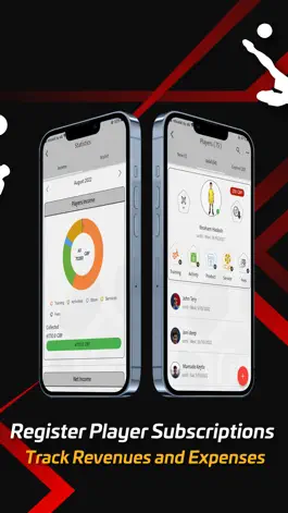 Game screenshot GoSports Network apk