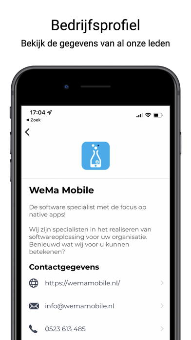FC Ommen Screenshot
