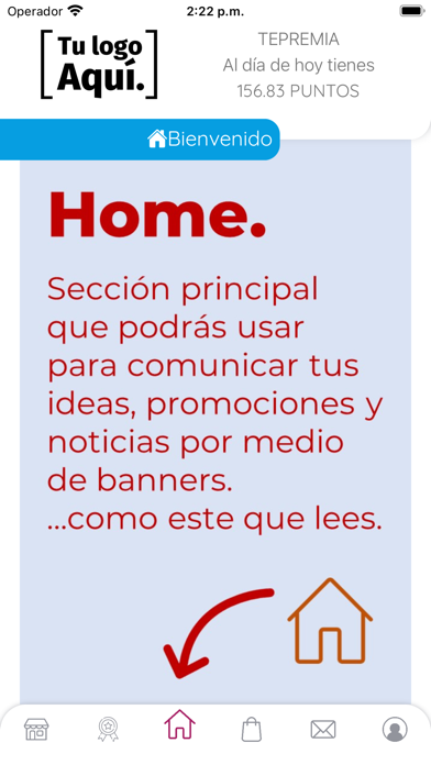 tepremia mx Screenshot