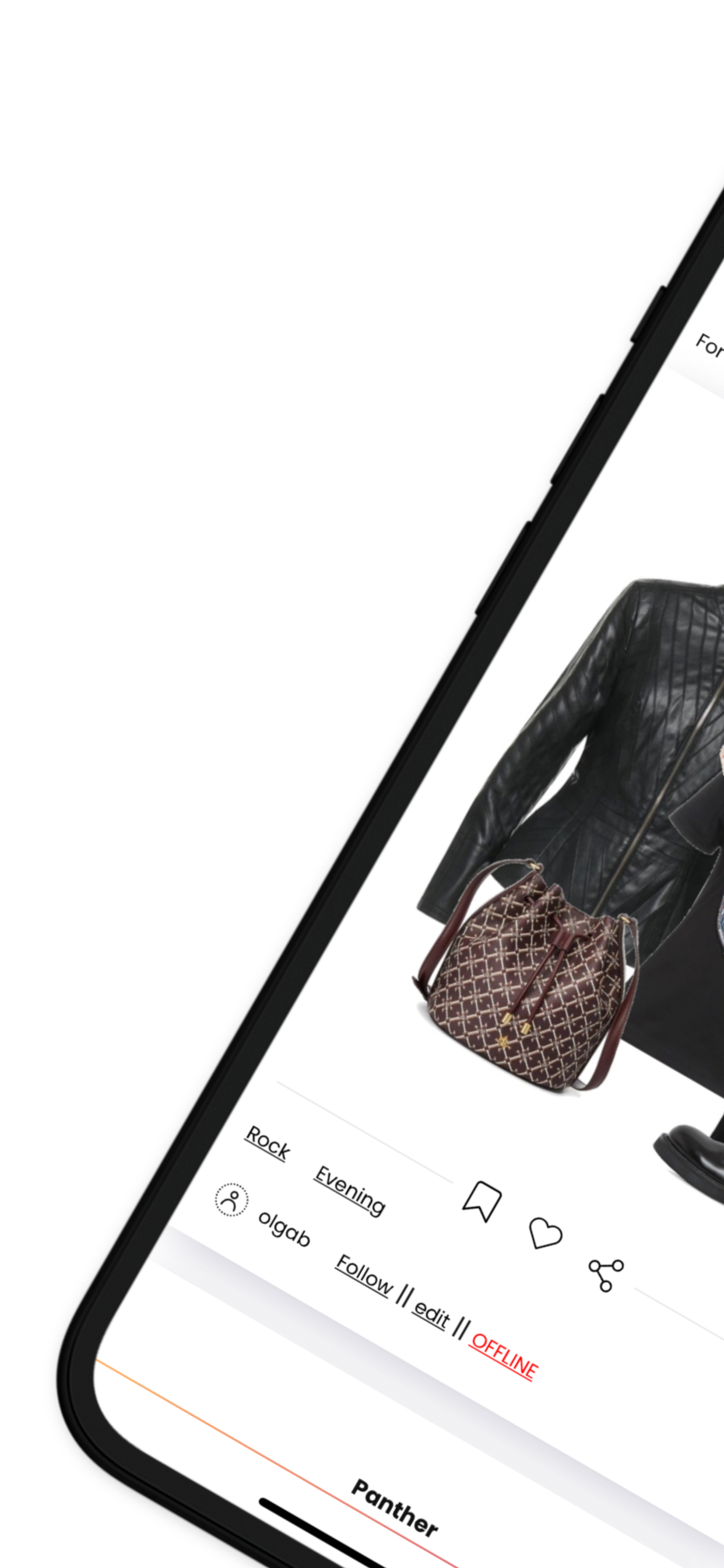 Bantoa: Fashion Outfit Trends