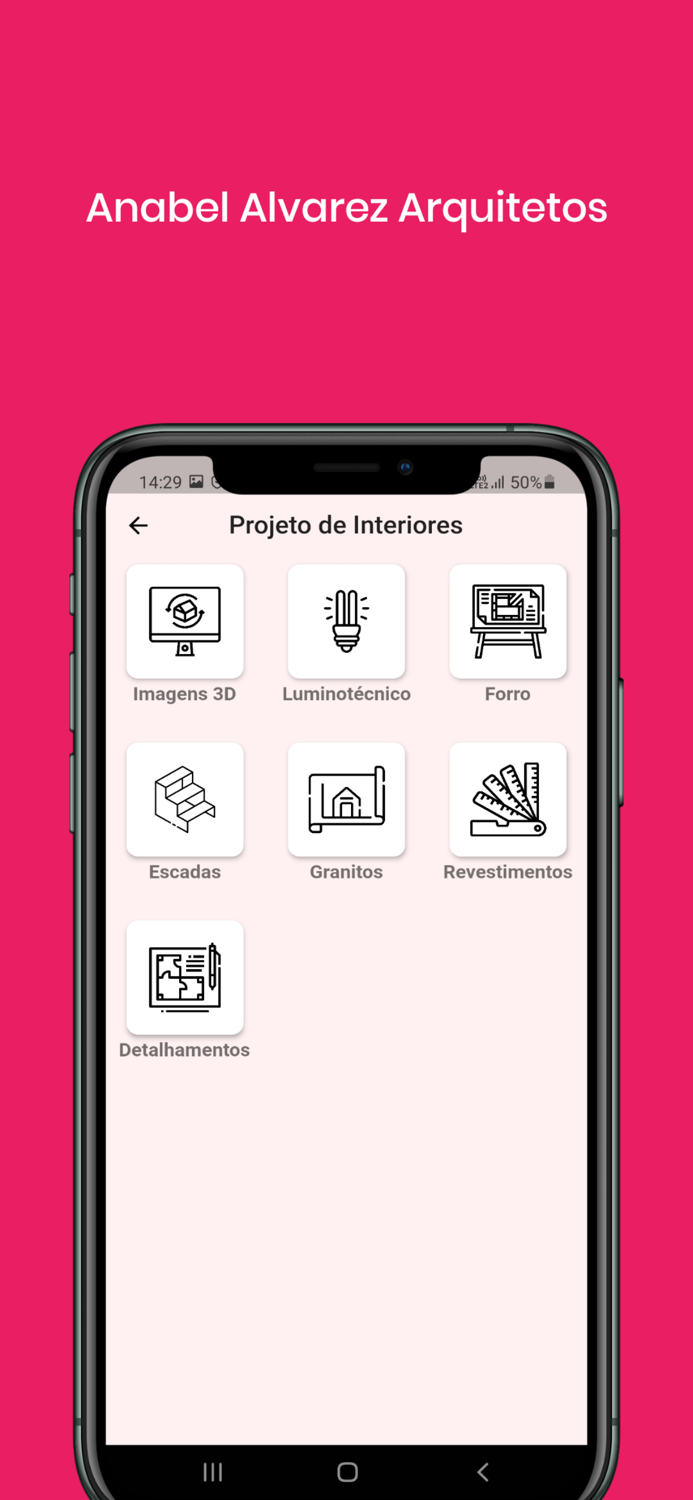 Anabel Alvarez Arquitetos