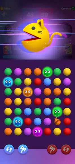 Game screenshot Love Dots hack