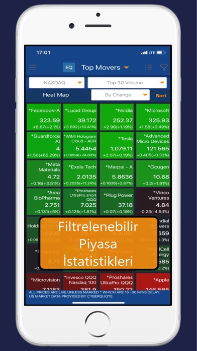POEMS Global TR Screenshot