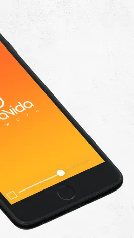 Game screenshot Nueva Vida Network apk