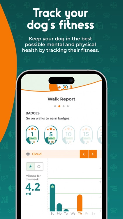 Furfriends: Dog Playdates screenshot-3