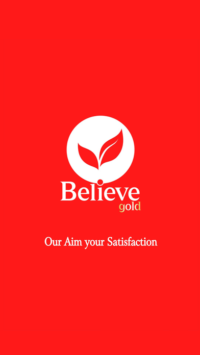 Believe Gold-Ajay Screenshot