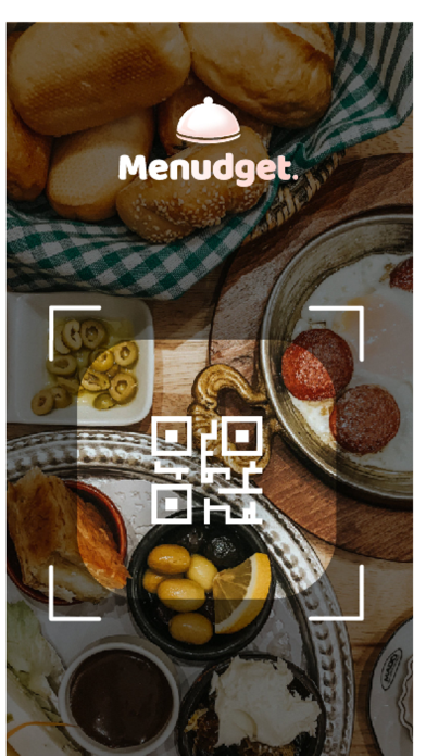 Menudget Screenshot