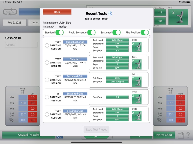 Jamar V2 screenshot-6