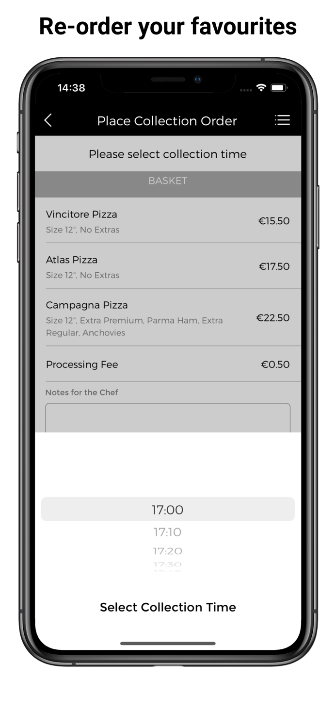 La Tana Pizzeria Cork