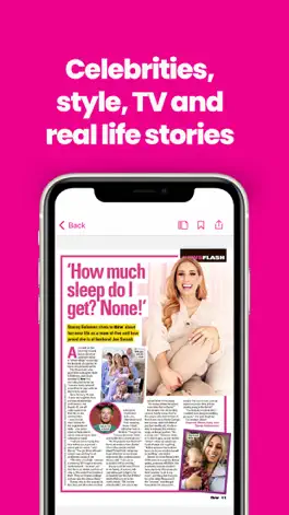Game screenshot New! Magazine hack