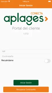 aplages conecta problems & solutions and troubleshooting guide - 2