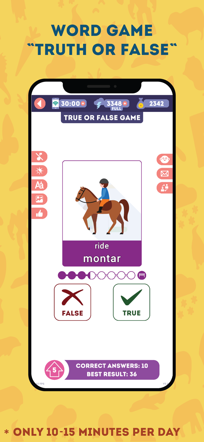 LinDuo Learn Spanish