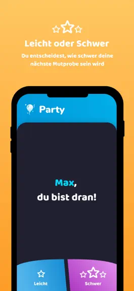 Game screenshot Wenn ich du wäre Spiel hack