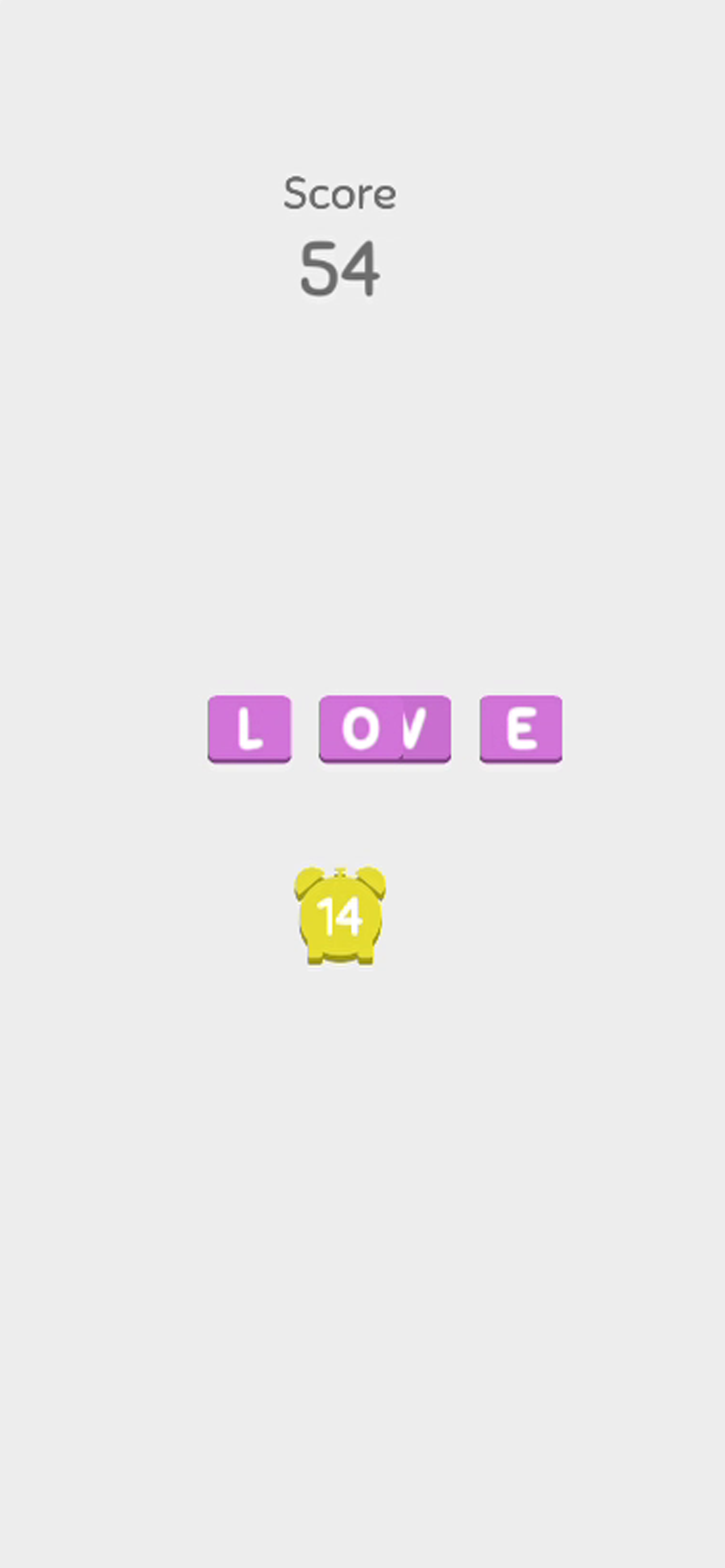 Word Guess & Swap