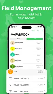 farmdok iphone screenshot 3