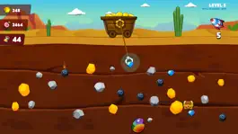 Game screenshot Gold Mine apk