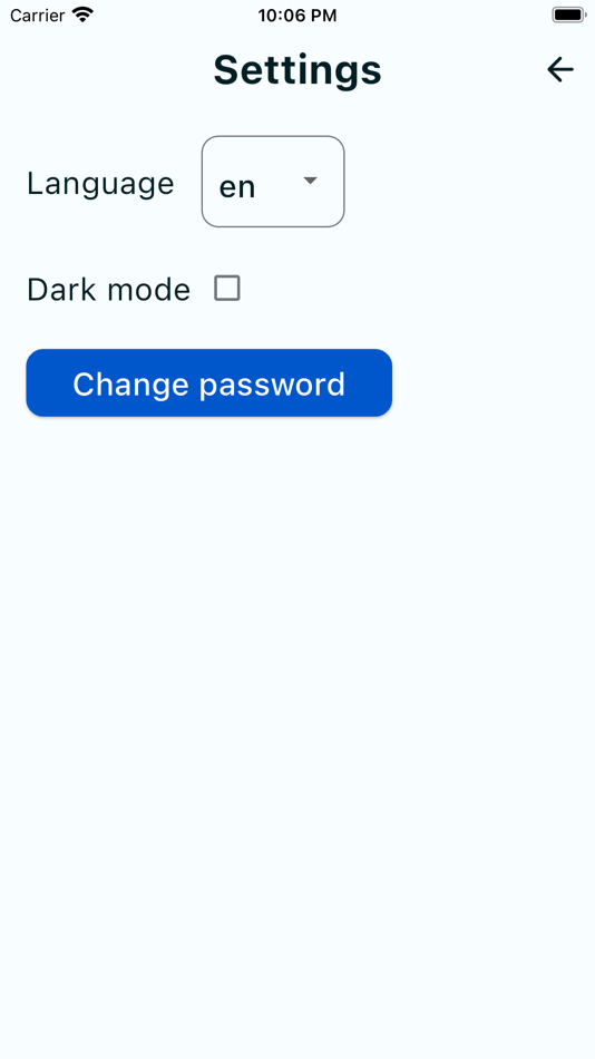 #5. Tour-agenda.com driver 2.0 (iOS) By: RYSK-IT BV
