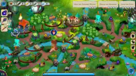 Game screenshot Elven Rvers Chapter 1 hack