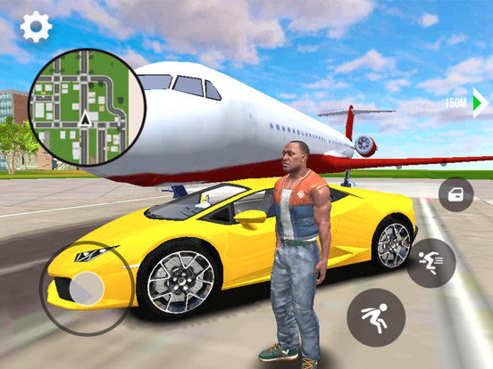 Screenshot #6 pour Aller à la conduite automobile