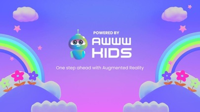 AwwwKids Screenshot