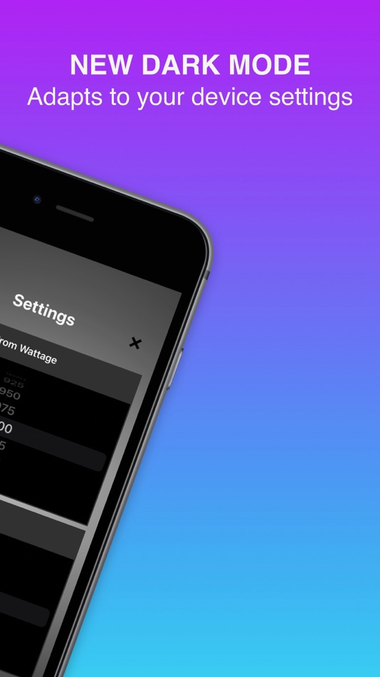 #4. WattTimeIsIt? (iOS) De: Visoft, Inc.