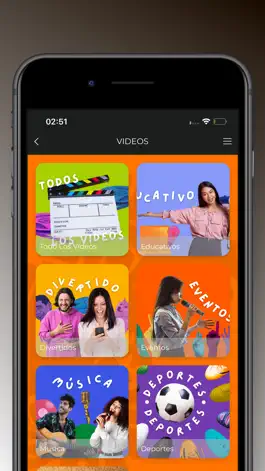 Game screenshot Hack Latino apk