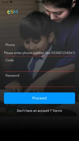 Game screenshot ESM_CAS apk