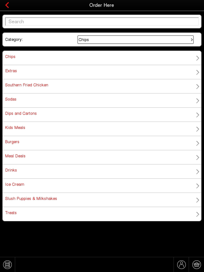 Kings Fish and Chips Belfast