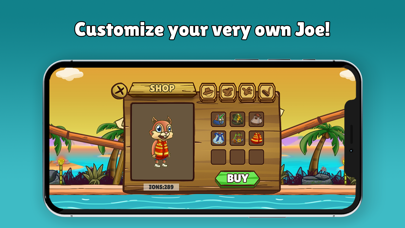 Kindergarten Math: Joe Screenshot