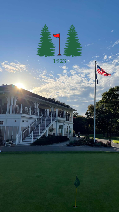 Needham Golf Club Screenshot