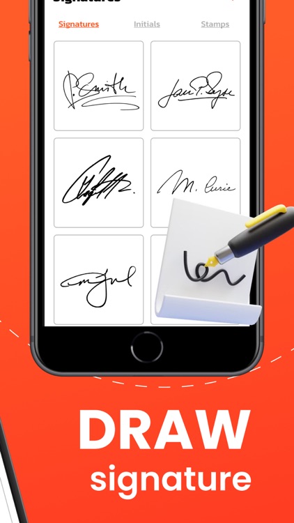 uSign - Sign Documents