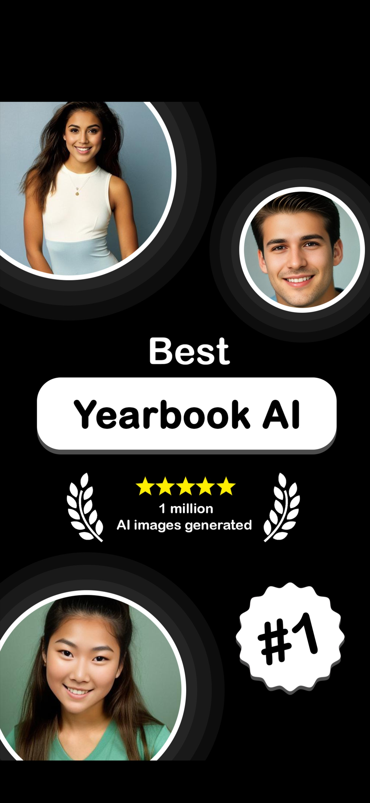 STYL - Yearbook AI high school