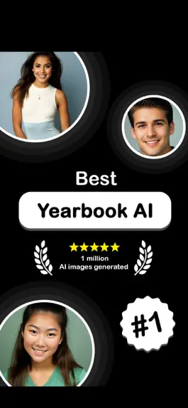 Game screenshot STYL - Yearbook AI high school mod apk